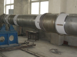 熱噴涂廠家教你怎么選擇合適的熱噴涂工藝