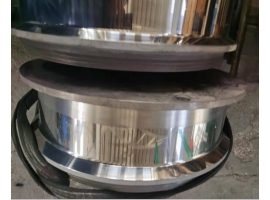 熱噴涂廠家帶你了解什么是熱噴涂的表面預處理